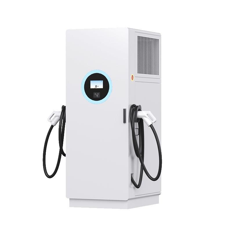  浸沒式液冷充電樁